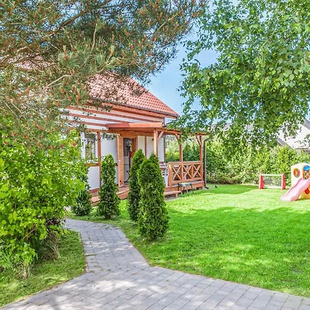 Holiday home Nice Home In Ustka-Przewloka With Wifi *