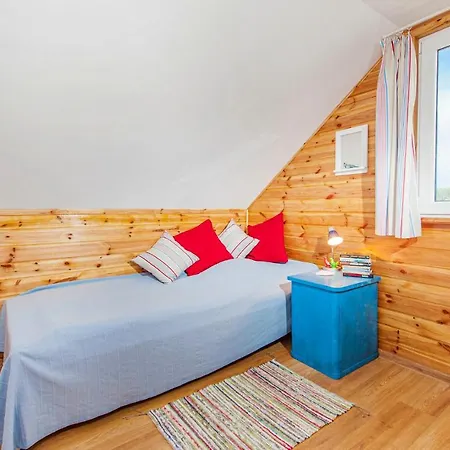 Nice Home In Ustka-Przewloka With Wifi Holiday home Przewloka (Pomerania)