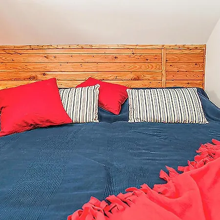 Nice Home In Ustka-Przewloka With Wifi Semesterbostad Przewloka (Pomerania)