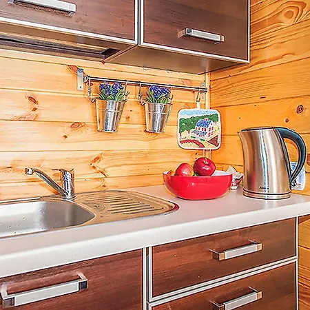 Holiday home Nice Home In Ustka-Przewloka With Wifi