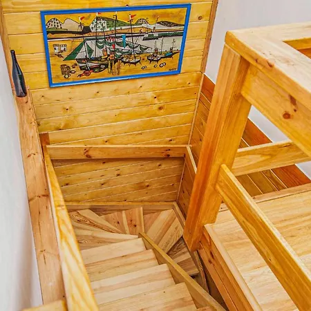 Nice Home In Ustka-Przewloka With Wifi Holiday home