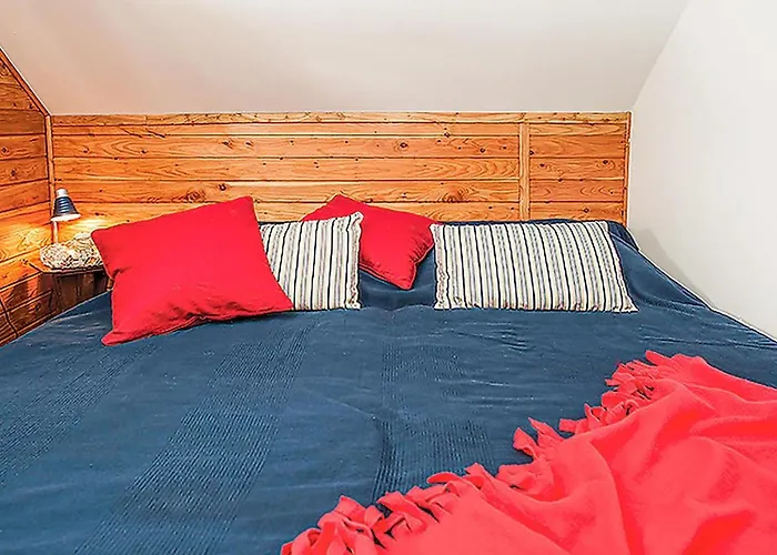 Nice Home In Ustka-Przewloka With Wifi Semesterbostad Przewloka (Pomerania)