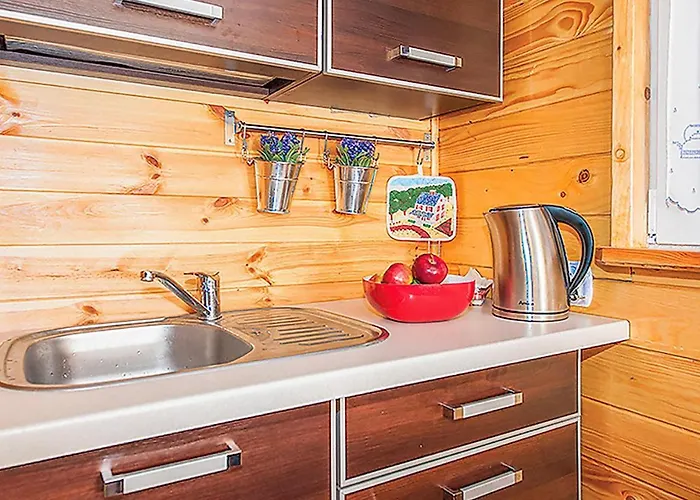 Semesterbostad Nice Home In Ustka-Przewloka With Wifi