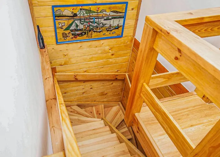 Nice Home In Ustka-Przewloka With Wifi Semesterbostad